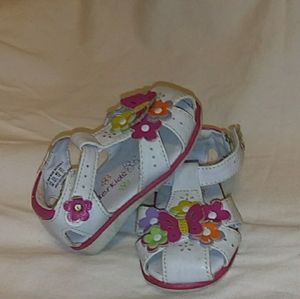Baby girl Spring/Summer Sandals